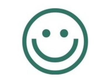 Smiley i Børnehuset Kaninbjerget